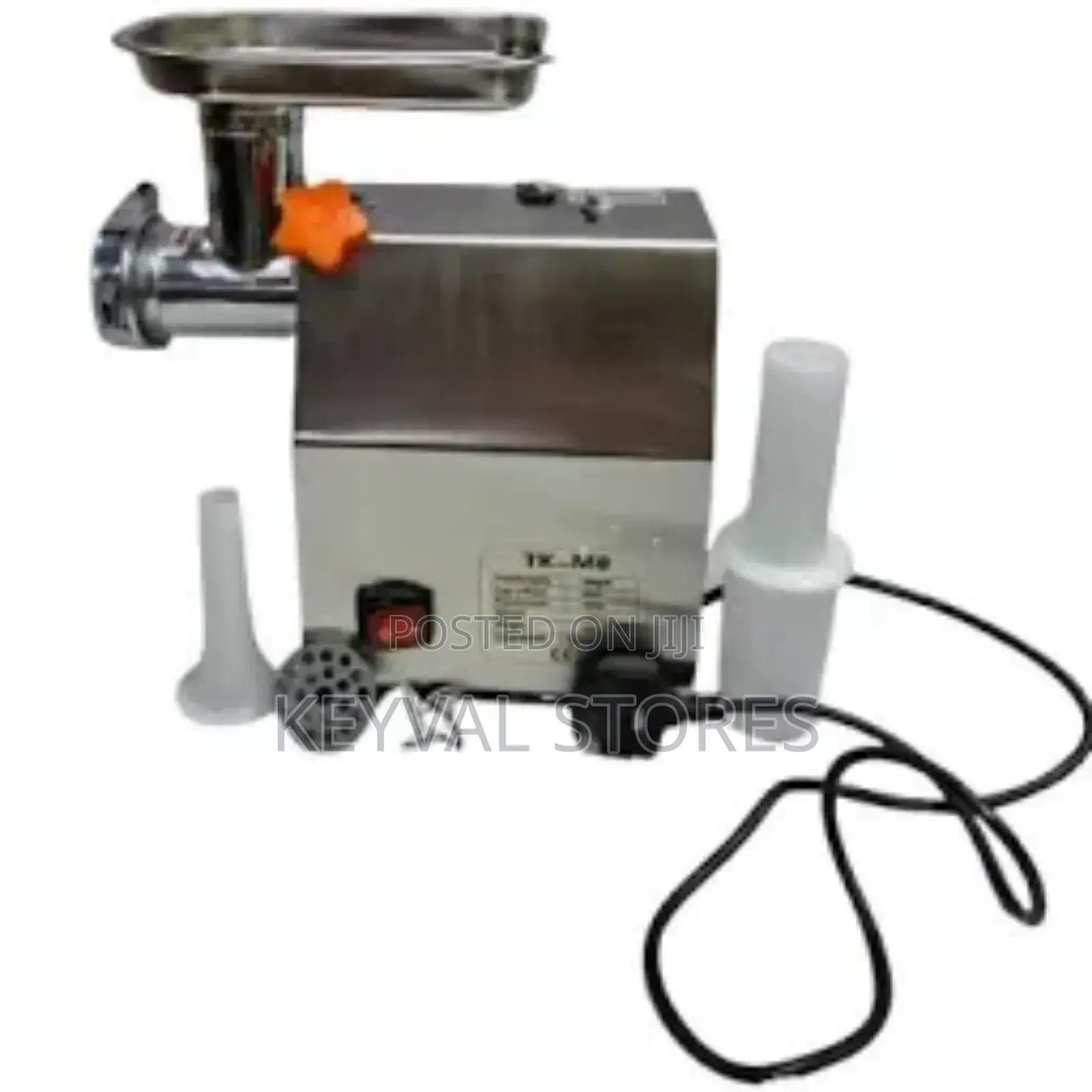 Meat Mincer M8