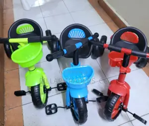 Kids Tricycle
