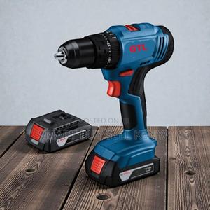 Super Quality Brushless Professional Cordless Drill Machine - thumbnail 2