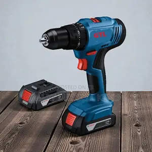 Super Quality Brushless Professional Cordless Drill Machine