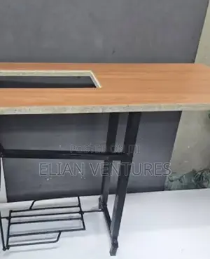 Brand New Local Sewing Machine Table