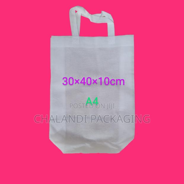 Non Woven Bags