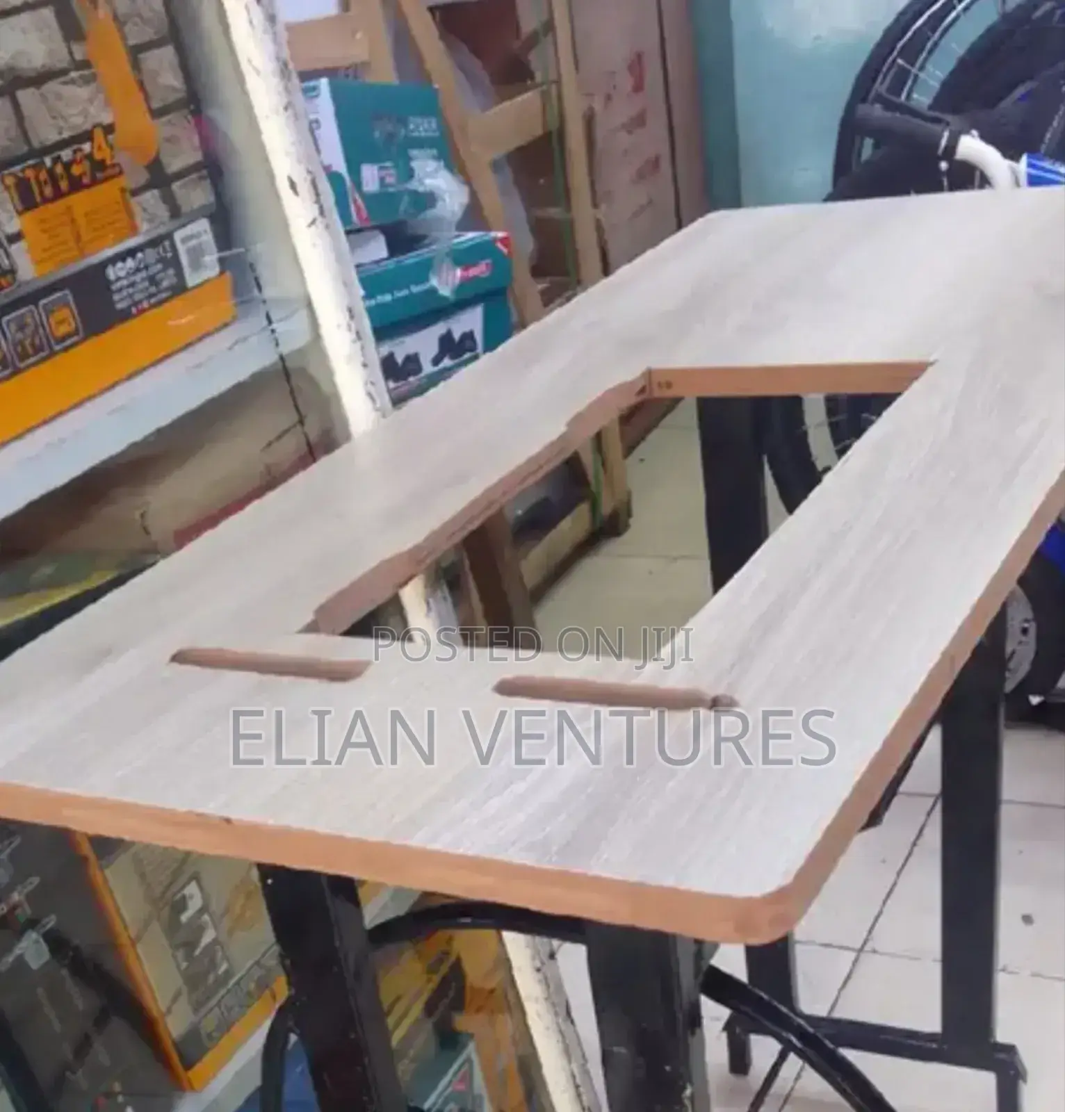 Affordable Local Sewing Machine Table