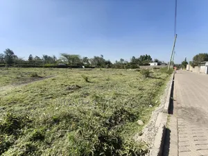 One Acre Piece of Land for Sale in Ongata Rongai Near SGR Station