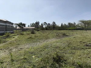 One Acre Piece of Land for Sale in Ongata Rongai Near SGR Station