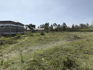 One Acre Piece of Land for Sale in Ongata Rongai Near SGR Station