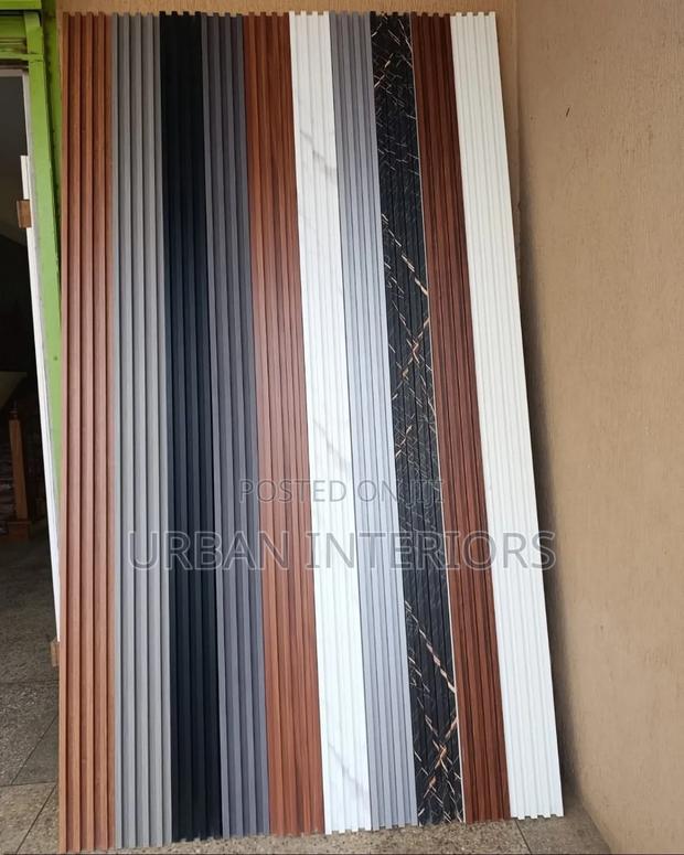 WPC Wall Panels WPC Wall Panels for Interior Design - main view