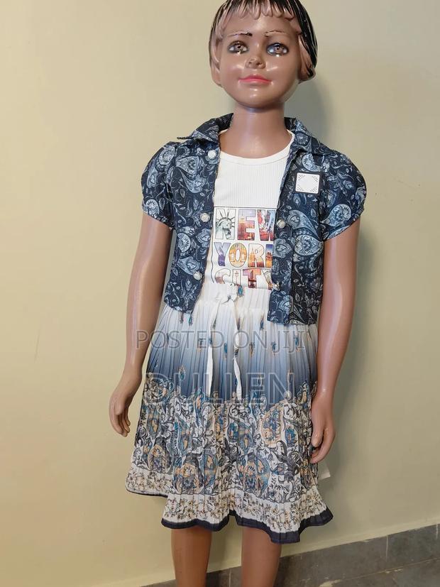 Childrenclothes - thumbnail 4