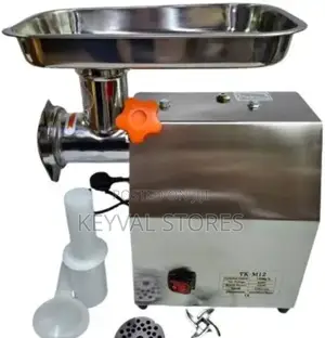 Meat Mincer M12