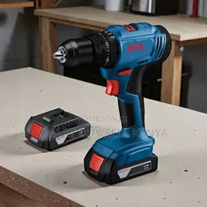 Inexpensive Brushless Professional Cordless Drill Machine
