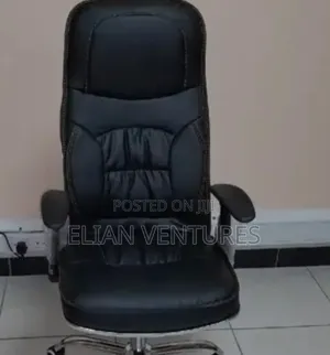 Top Quality Leather Seat