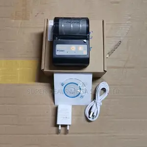 58mm Bluetooth Thermal Receipt Printer for Android and Ios Devices