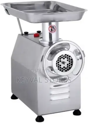 Meat Mincer M22