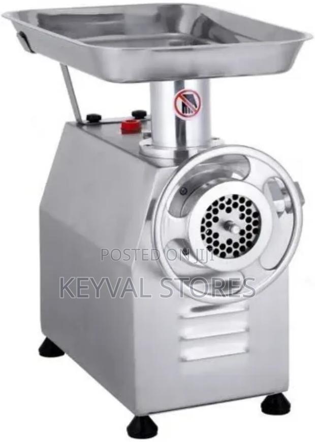 Meat Mincer M22