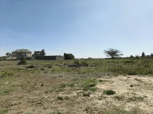 Quarter Acre Plot on Sale in Ongata Rongai, Maasai Lodge Near Nazarene
