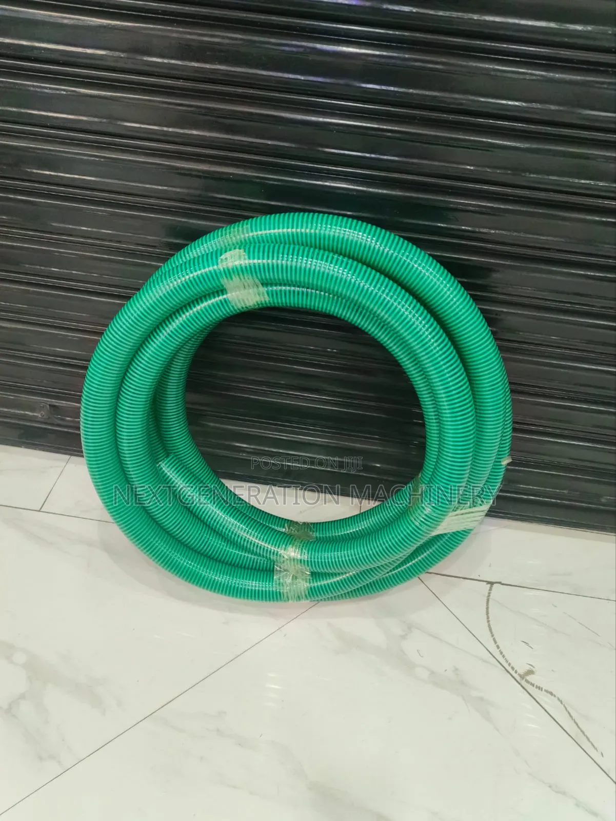 Suction Pipe 3" Pvc Pipe