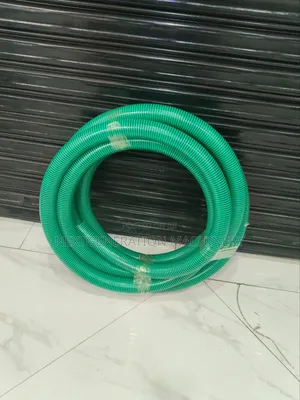 Suction Pipe 3" Pvc Pipe