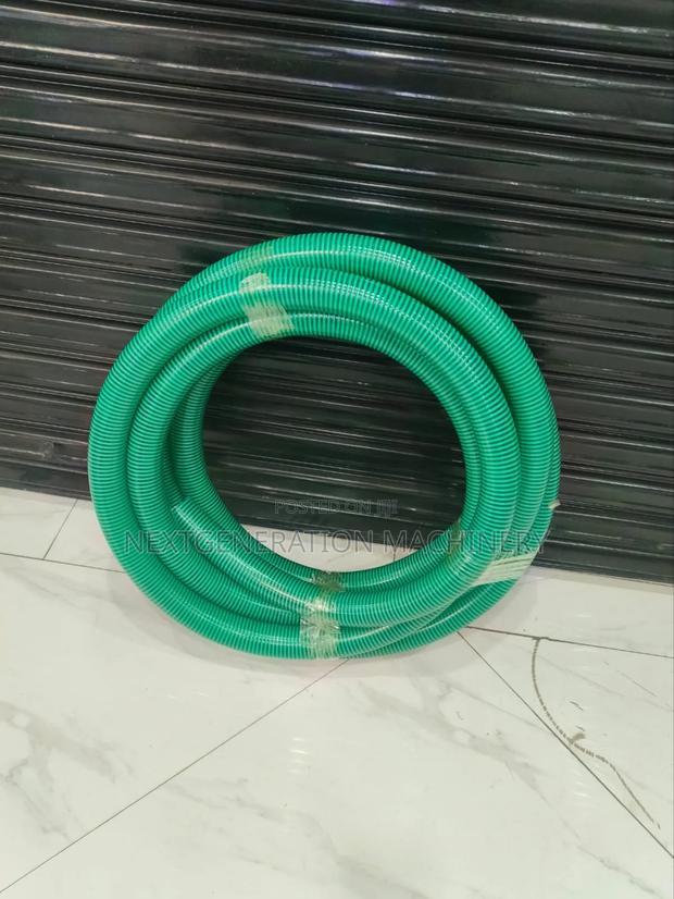 Suction Pipe 3" Pvc Pipe - main view