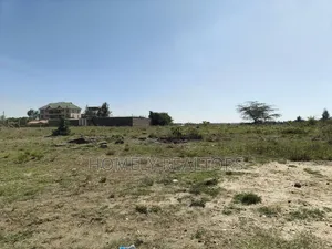 Quarter Acre Plot on Sale in Ongata Rongai, Maasai Lodge Near Nazarene