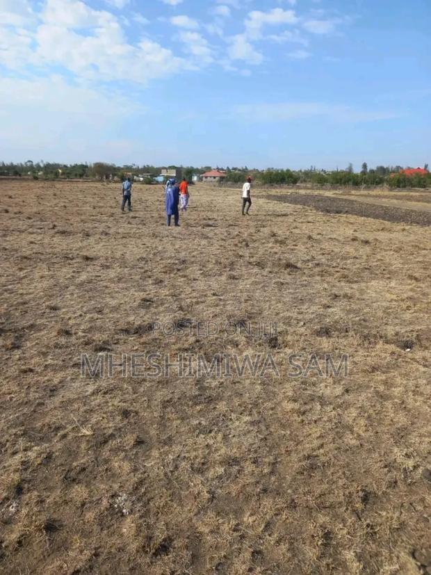 Plots for Sale - main view