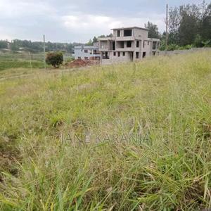 Prime Residential Plots Kahawa West 50 by 100