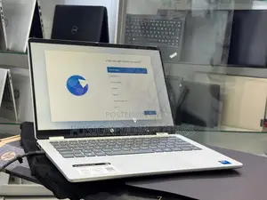 New Laptop HP OmniBook 5 Flip 14-fp0023dx 16GB Intel Core 7 SSD 512GB