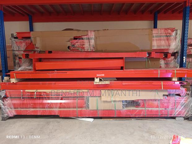 Carlift Machines - main view