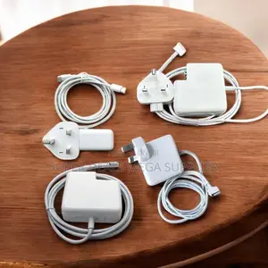 45w 60w 61w 85w Magsafe L- Shape Charger for Macbook
