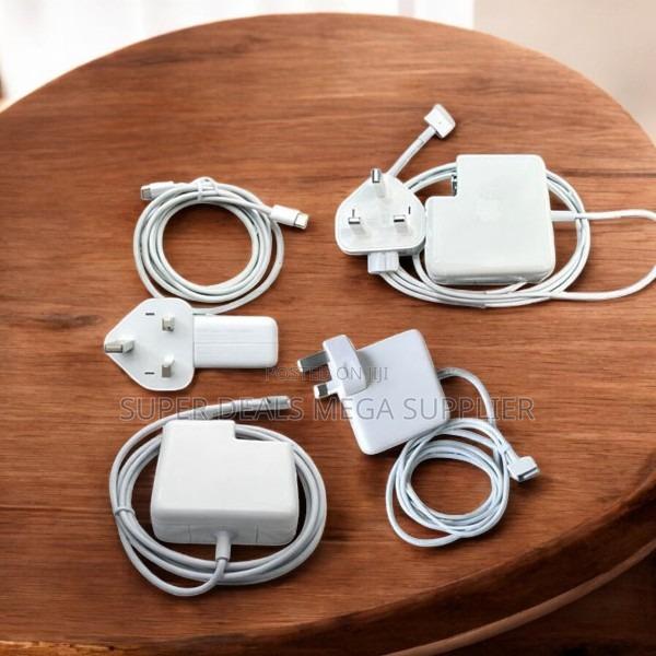45w 60w 61w 85w Magsafe L- Shape Charger for Macbook
