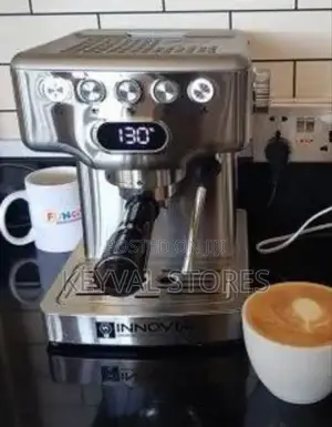 Coffee Maker Innovia