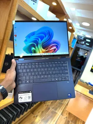 New Laptop HP OmniBook X Flip 14" 16GB Intel Core Ultra 7 SSD 1T