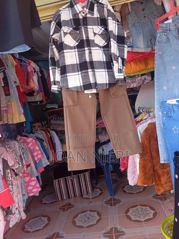 Selling the Stock and the Shop Itself - thumbnail 2