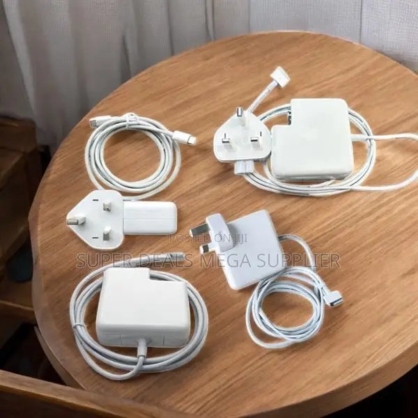 45w 60w 85w 61w Magsafe L- Type Adpter Charger for Apple Macbook