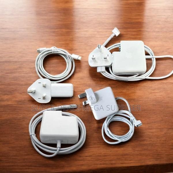 Apple Macbook Magsafe L- Shaped Tip Power Adapter 45w,60w,85w