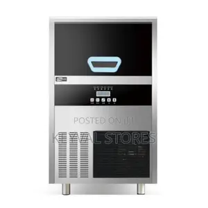 Ice Cube Maker 40kgs