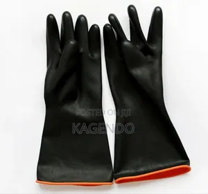 Heavy Duty Gloves – Protective Handwear