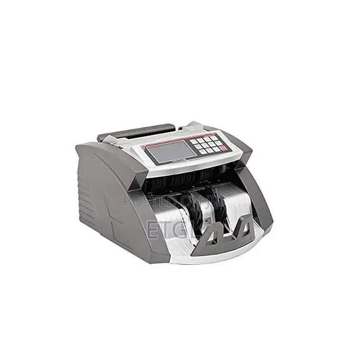 Premax Cash Counting Machine Pm-Cc90d