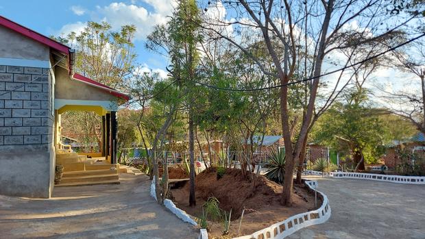 Furnished 8bdrm Bungalow in Mithini Cottages, Mutonguni for sale