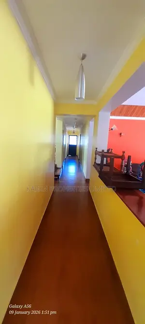 4bdrm Bungalow in Karen C for rent