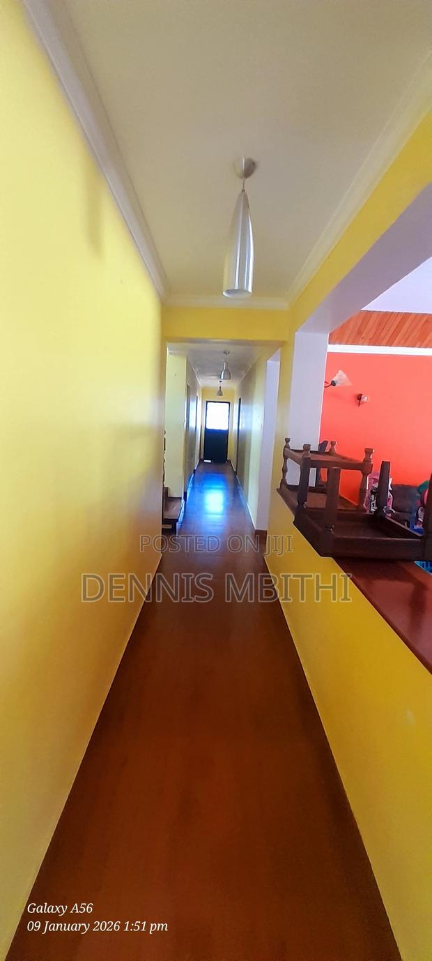 4bdrm Bungalow in Karen C for rent - main view