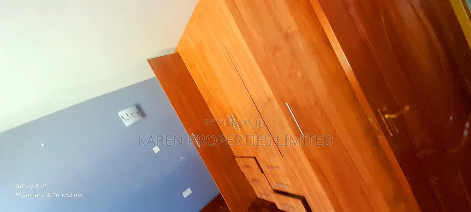4bdrm Bungalow in Karen C for rent