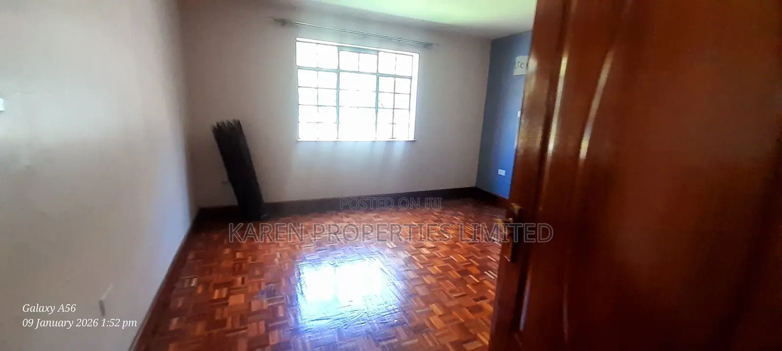 4bdrm Bungalow in Karen C for rent