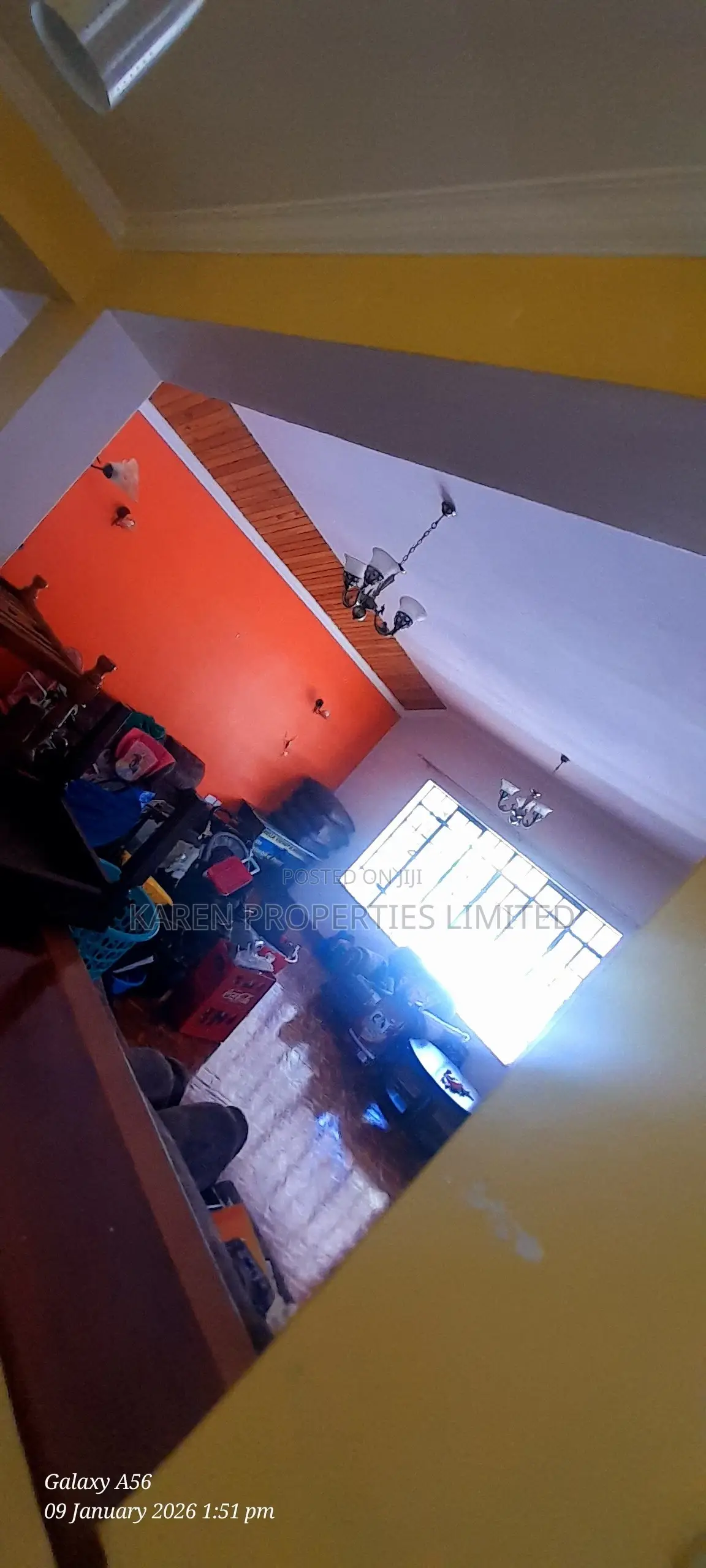 4bdrm Bungalow in Karen C for rent