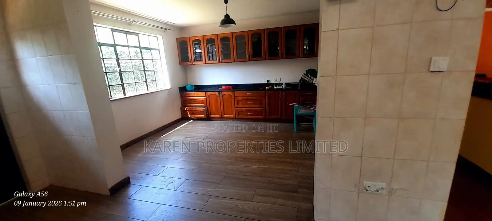 4bdrm Bungalow in Karen C for rent