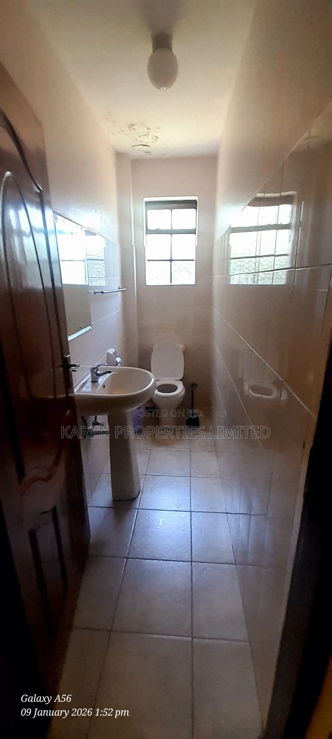 4bdrm Bungalow in Karen C for rent