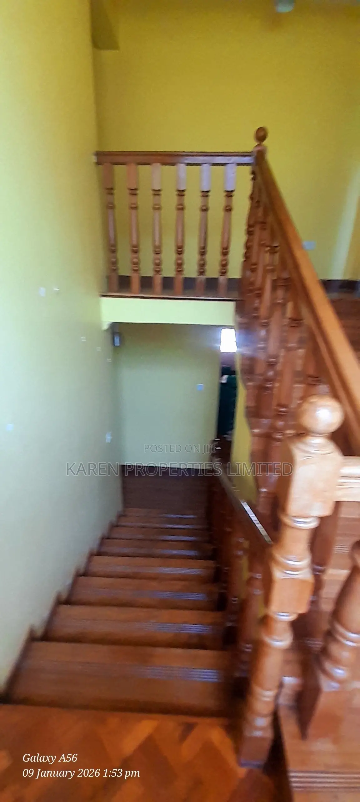 4bdrm Bungalow in Karen C for rent