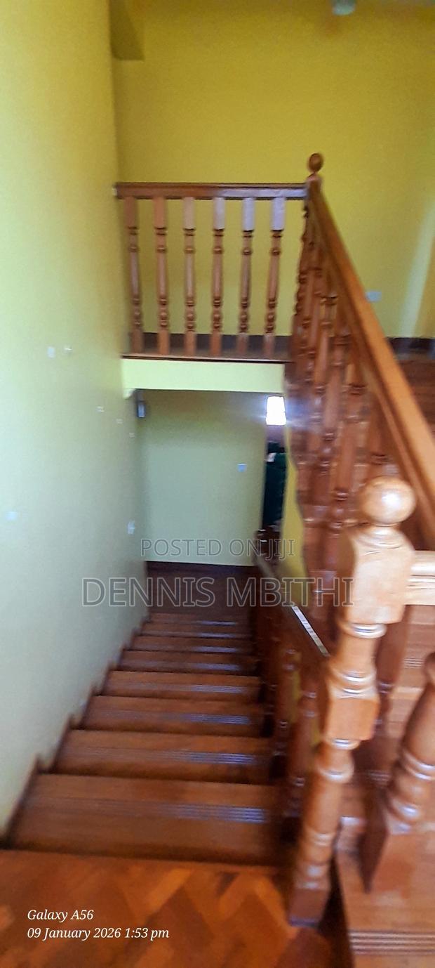 4bdrm Bungalow in Karen C for rent - thumbnail 12