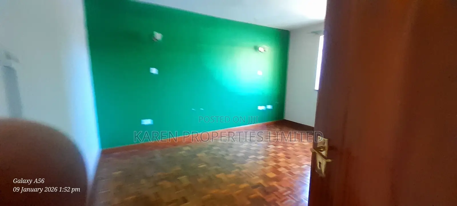 4bdrm Bungalow in Karen C for rent