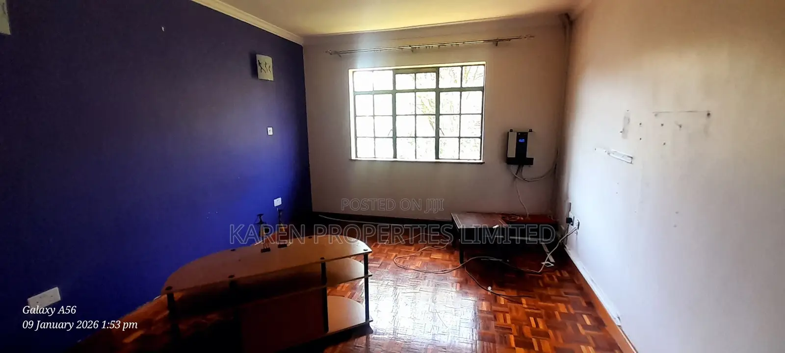 4bdrm Bungalow in Karen C for rent