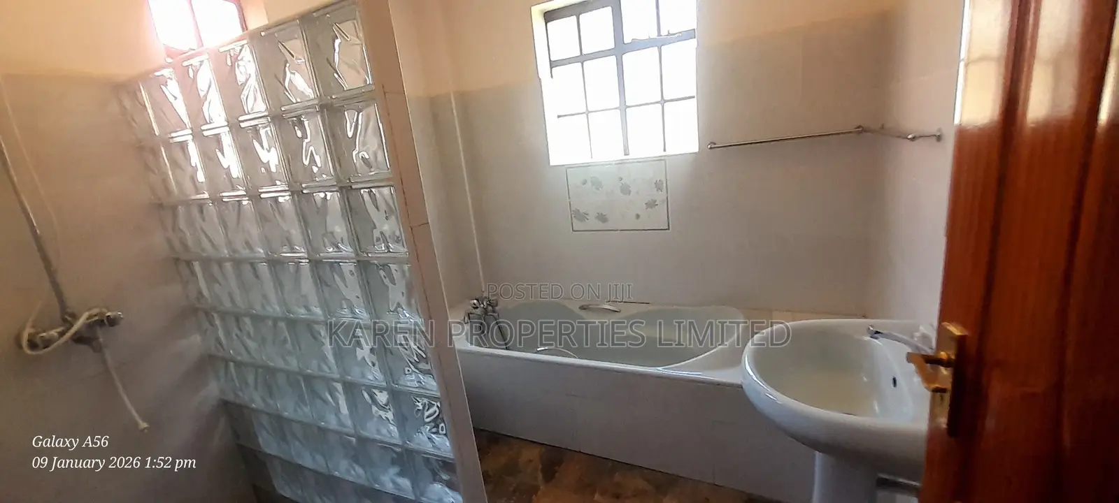 4bdrm Bungalow in Karen C for rent
